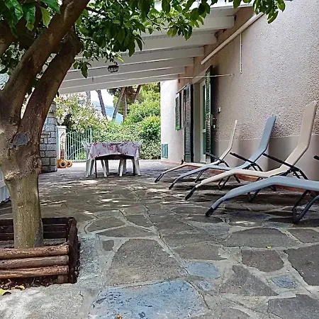 דירה Trilocale A Due Passi Dalla Spiaggia *
