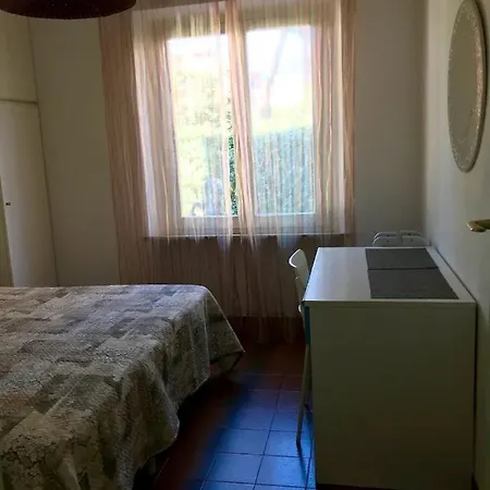 דירה Trilocale A Due Passi Dalla Spiaggia