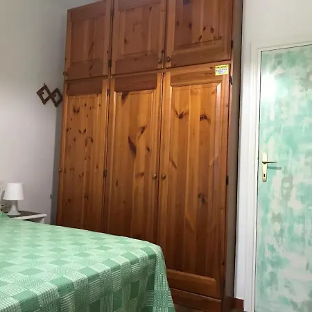Trilocale A Due Passi Dalla Spiaggia דירה *