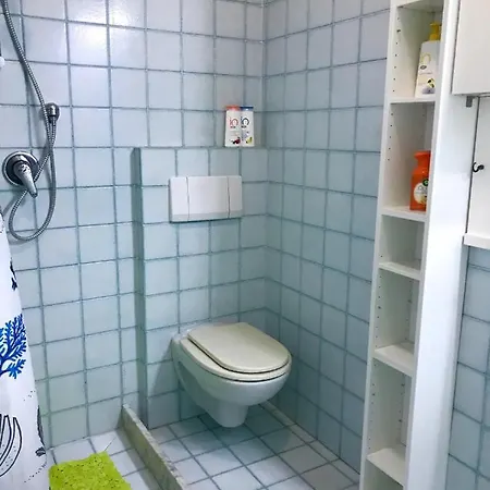 Trilocale A Due Passi Dalla Spiaggia דירה *