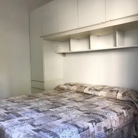 Trilocale A Due Passi Dalla Spiaggia * מרינה די קמפו