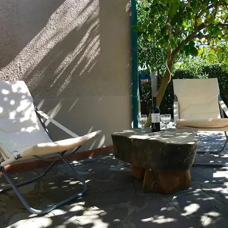 Trilocale A Due Passi Dalla Spiaggia דירה
