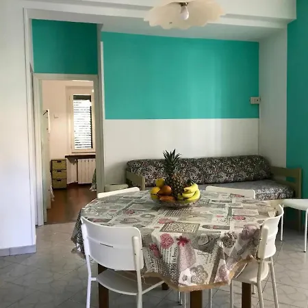 Apartamento Trilocale A Due Passi Dalla Spiaggia Marina di Campo