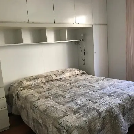 Trilocale A Due Passi Dalla Spiaggia Apartamento Marina di Campo