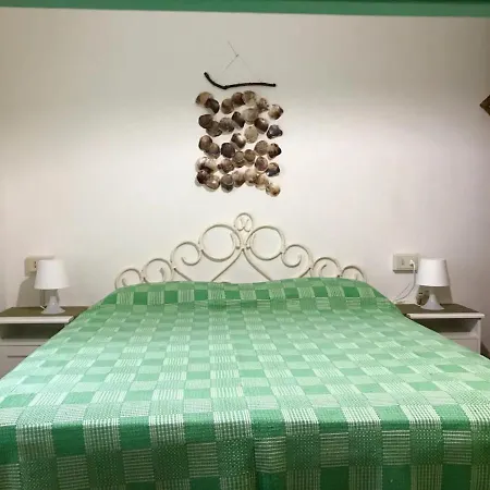 Trilocale A Due Passi Dalla Spiaggia *