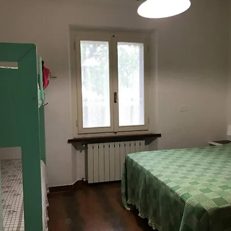 아파트 Trilocale A Due Passi Dalla Spiaggia