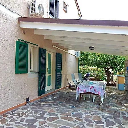 Trilocale A Due Passi Dalla Spiaggia * Marina di Campo
