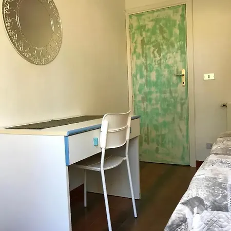Trilocale A Due Passi Dalla Spiaggia Marina di Campo